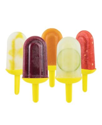 Classic Pop Mold Set Of 5