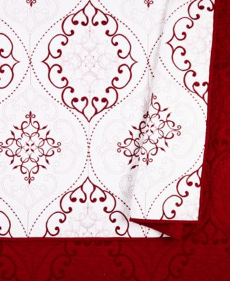 Chambers Quilt Set, Full/Queen