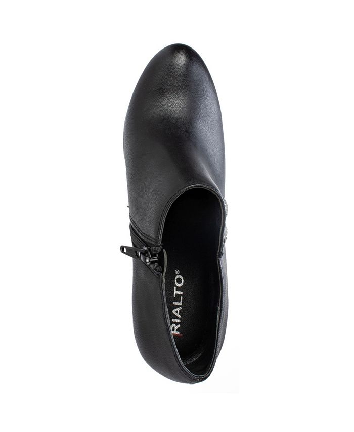Rialto penston ankle clearance booties