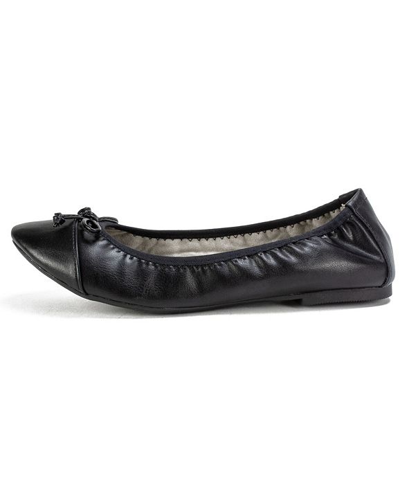 rialto sunnyside ballet flats