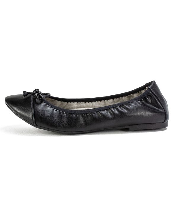 Rialto Sunnyside II Ballet Flats & Reviews - Women - Macy's