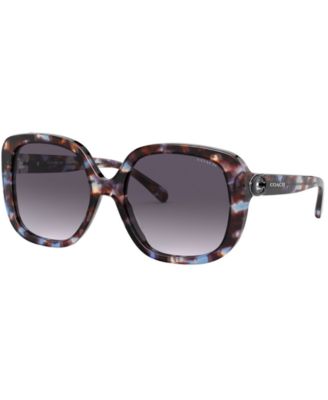 COACH - Women's Sunglasses, HC8292