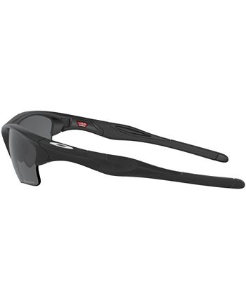 Oakley Men's Polarized Sunglasses, OO9154 - Macy's