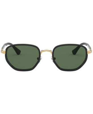 Persol Men's Polarized Sunglasses, PO2471S