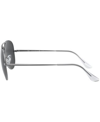 Unisex Polarized Sunglasses, RB3689