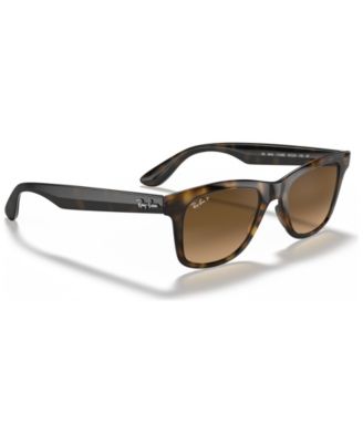 Polarized Sunglasses, RB4640
