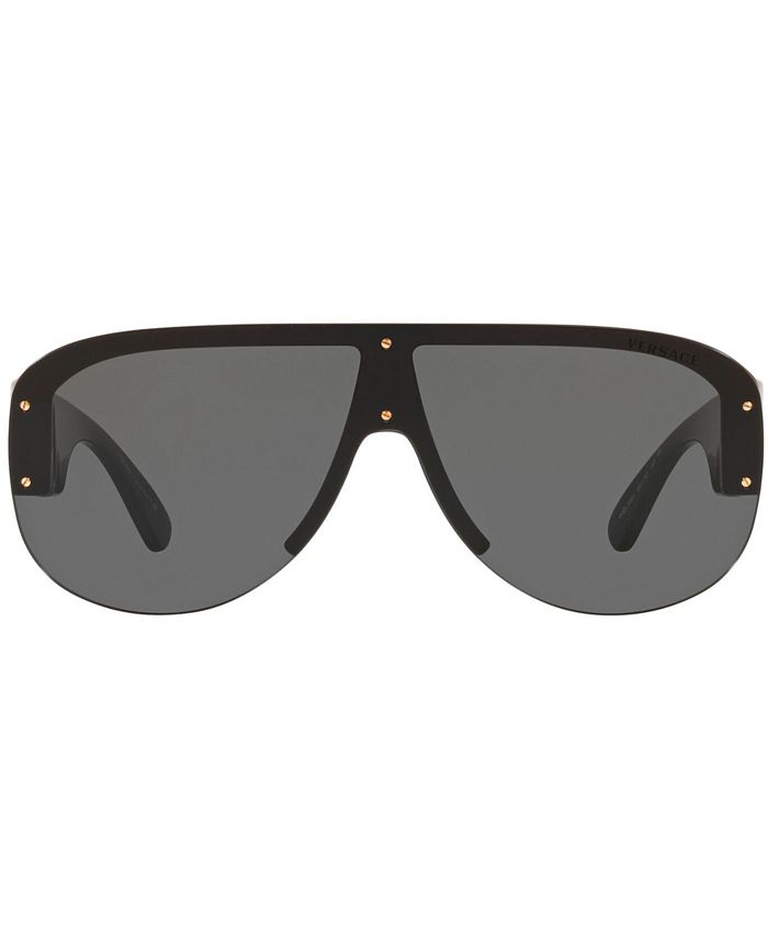 Versace Sunglasses Ve4391 Macys 