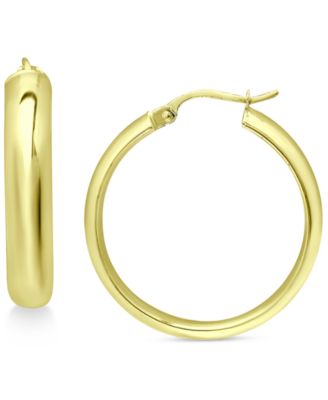 macys 18k gold