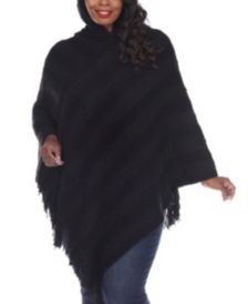 Ladies Ponchos Macy S