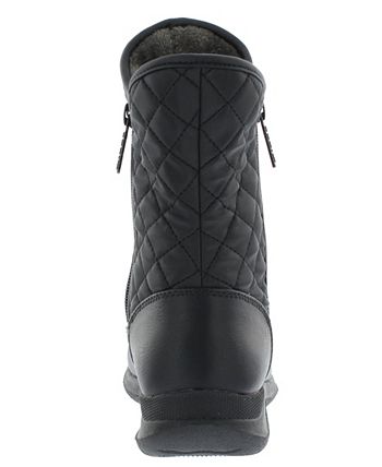 Sporto hotsell boots macys