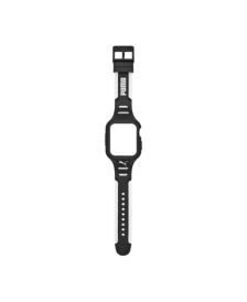 High Impact Black Polyurethane 44mm Case for Apple Watch®