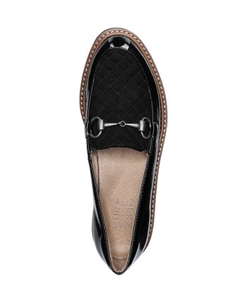 Naturalizer edina loafer deals