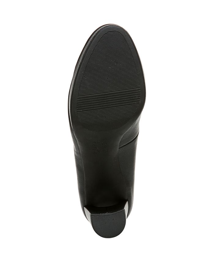 naturalizer berlin platform