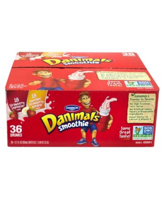 Dannon