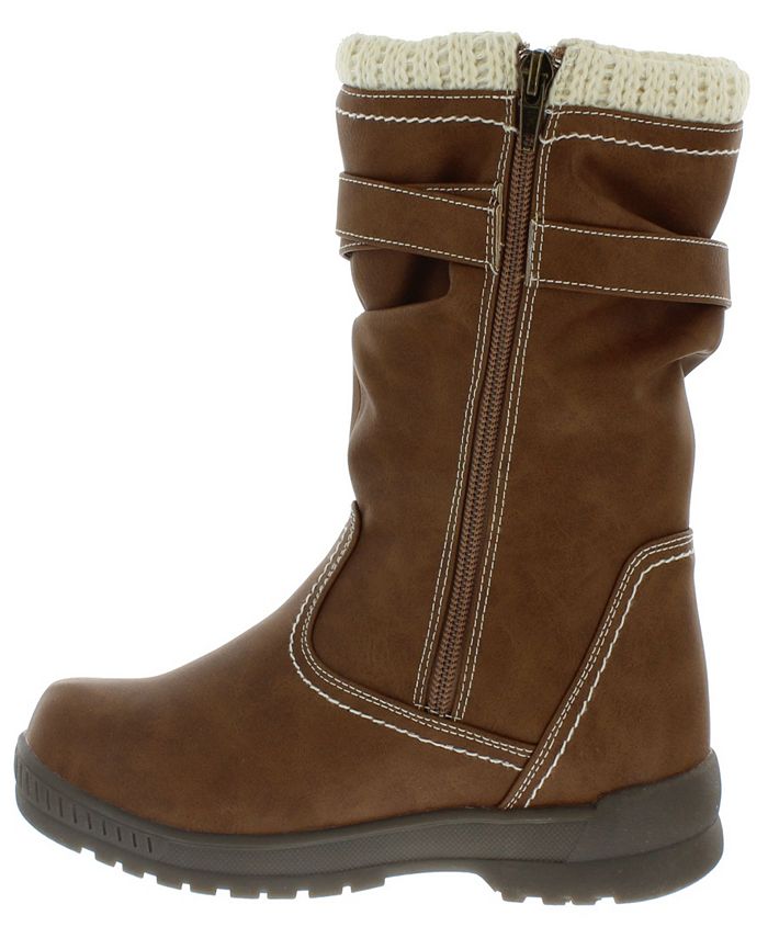Khombu Women's Taryn Snow Boots Macy's