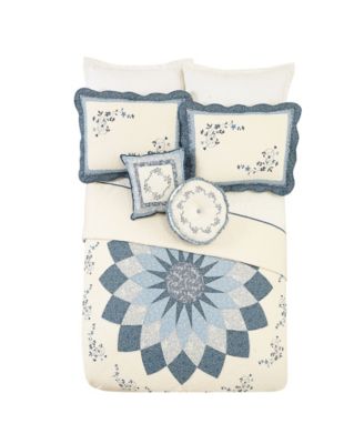 Charlotte Bedspreads