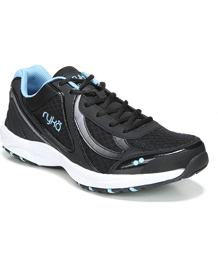 Ryka Dash 3 Walking Women s Shoes Macy s