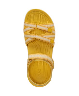ryka savannah strappy sandal