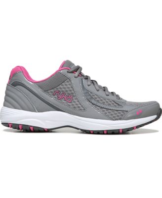 ryka women's dash 3 walking shoe