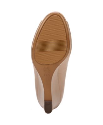 naturalizer olivia wedge