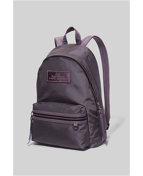Marc Jacobs The DTM Backpack & Reviews - Handbags & Accessories - Macy&#39;s