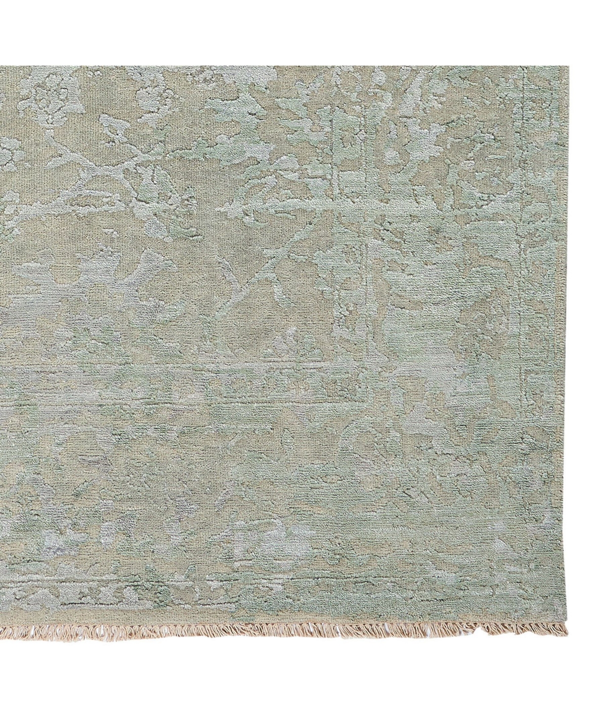 Capel Makrana 220Area Rug - Sage