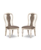 Wood Chairs Macy S