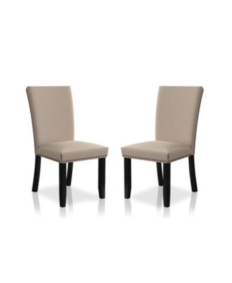 Southwind Upholstered Side Chairs (Set of 2)