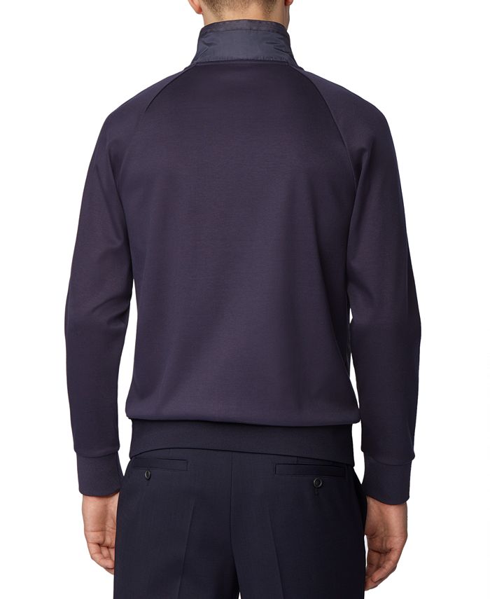 Hugo Boss BOSS Men's Seeger 25 Sweatshirt - Macy's