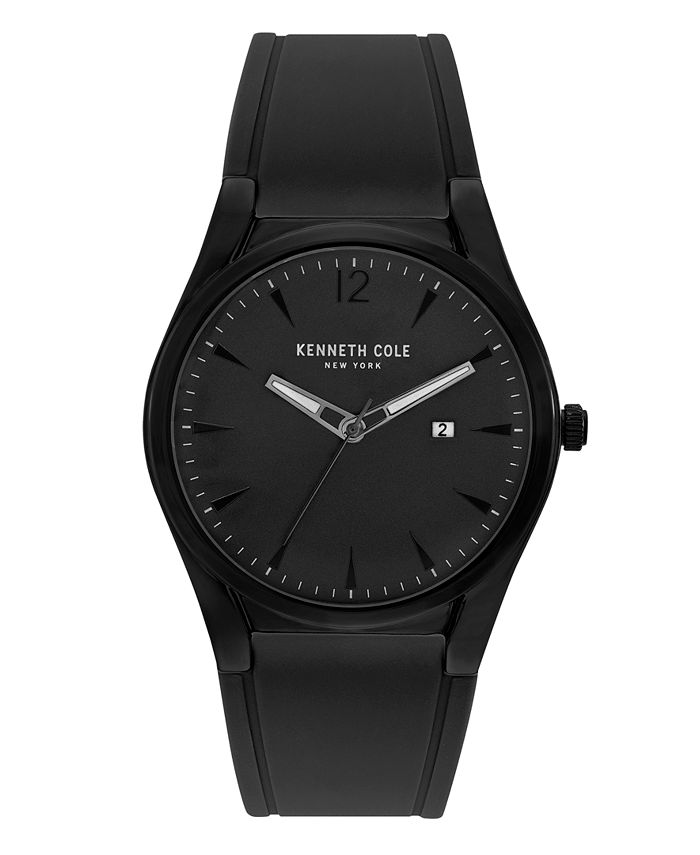 Macy's kenneth cole watch clearance