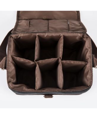 Legacy&reg; by Picnic Time Coca-Cola Beer Caddy Cooler Tote with Opener