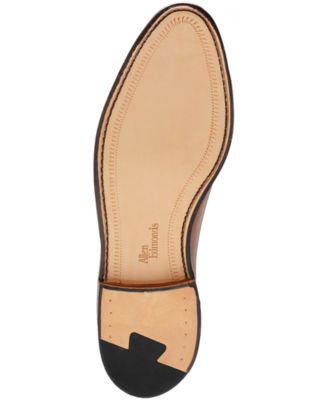 Allen Edmonds Vernon Cap Toe Oxfords - Macy's