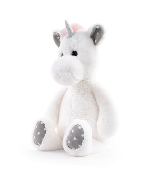 world's softest plush unicorn