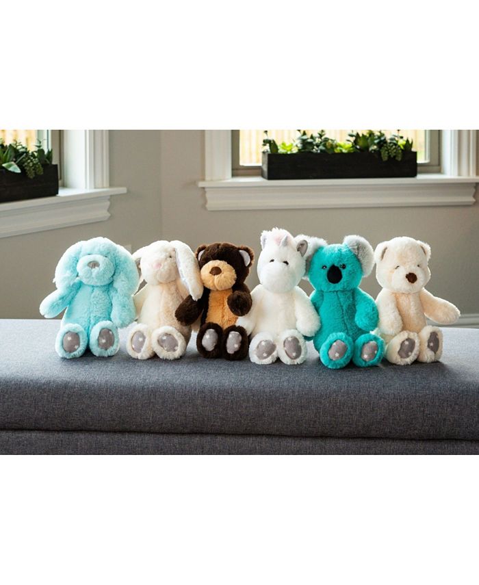 First and Main World's Softest Plush Stuffed Animals, 7", Koala Macy's