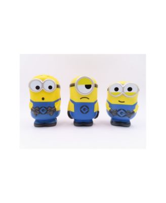 Universal Minions