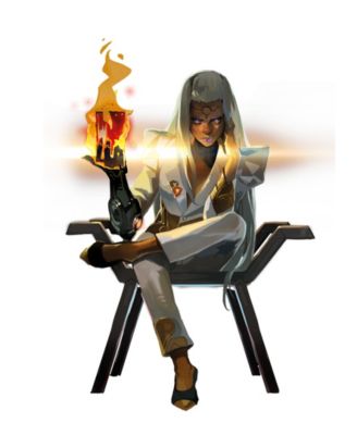 MasterPieces Puzzles Asmodee Editions Crossfire Strategy Board Game