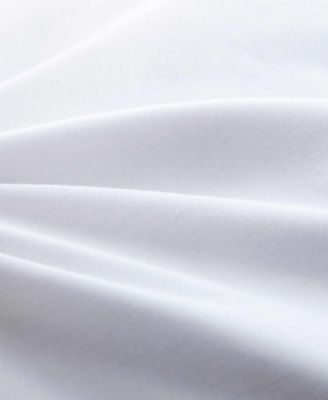 Medium Firm Feather 2-Pack Pillows, Standard