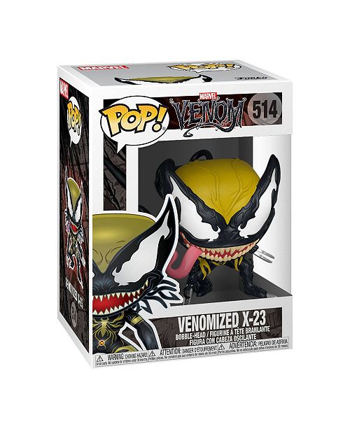 venom daredevil funko pop