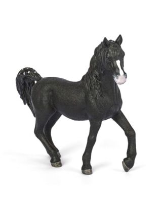 schleich arabian horse