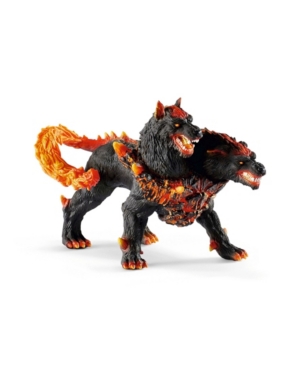 EAN 4055744020971 product image for Schleich, Eldrador Creatures, Hellhound Toy Figurine | upcitemdb.com