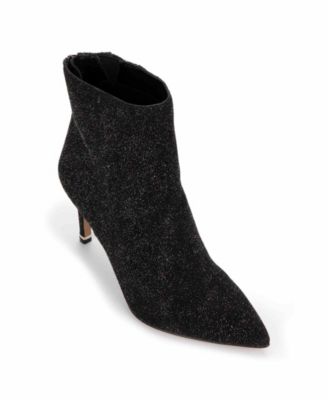 kate spade stan booties