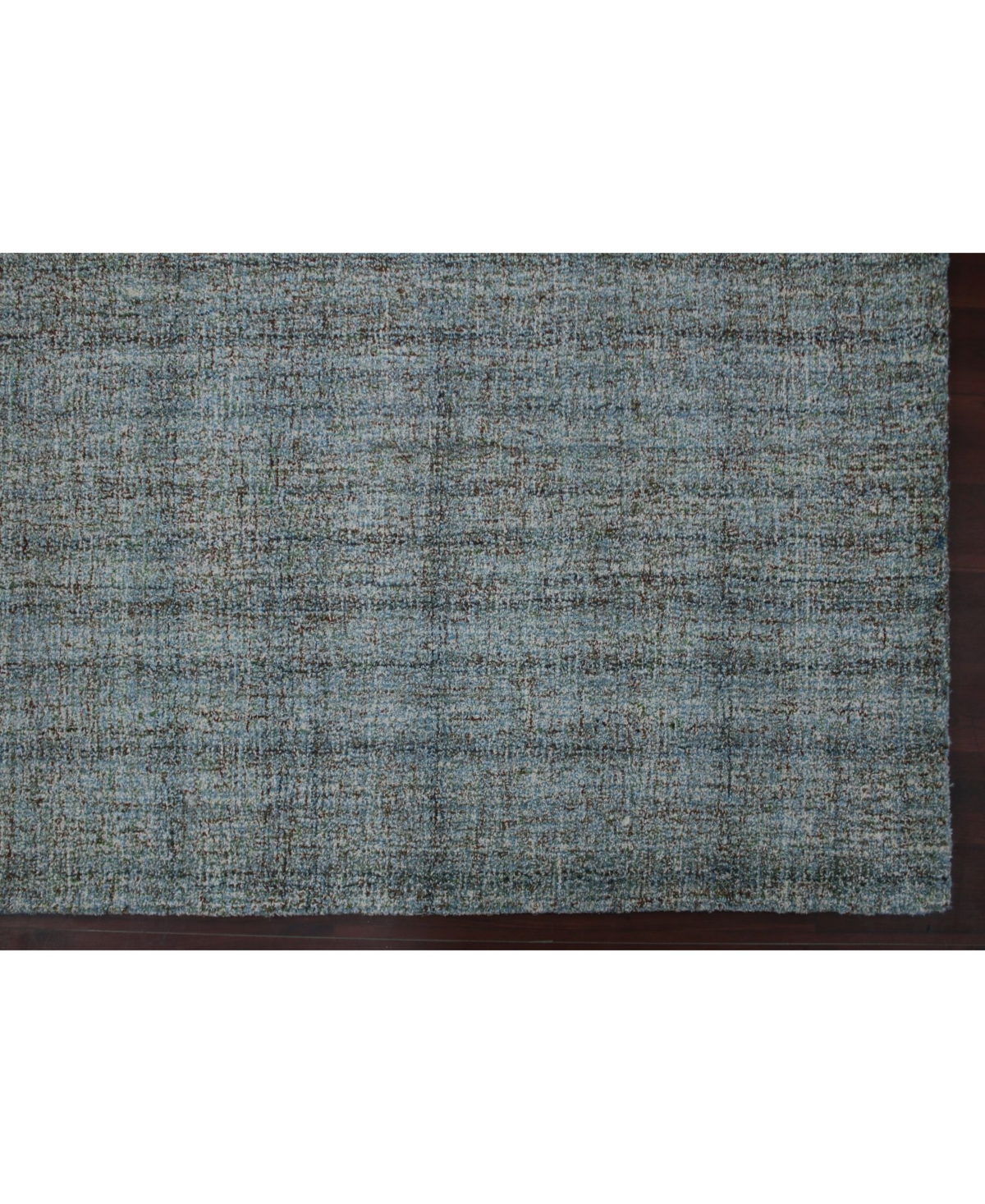 Amer Rugs Laurel Lau-22Area Rug - Bluestone