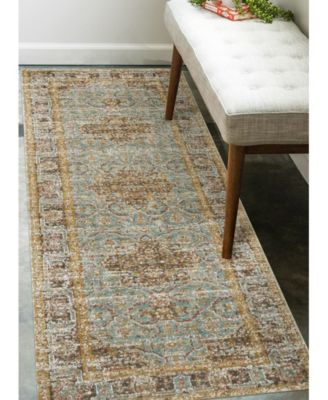 CLOSEOUT! Eternal ETE-30 Mint Rug