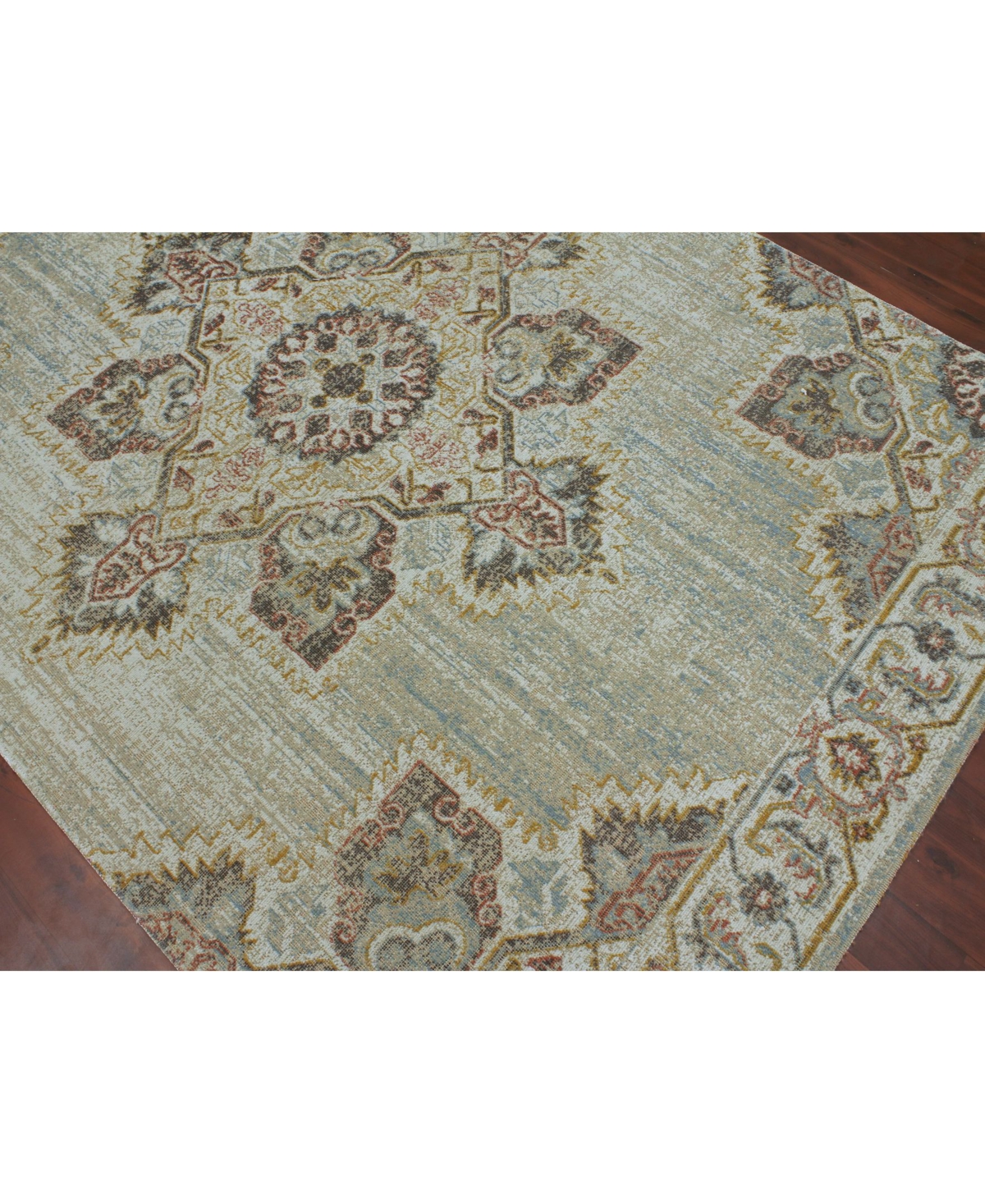Amer Rugs Eternal Ete-20Sand Rug -Sand