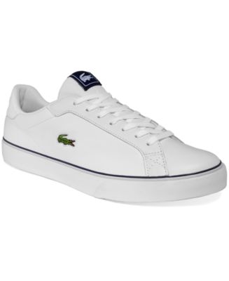 macy's lacoste shoes