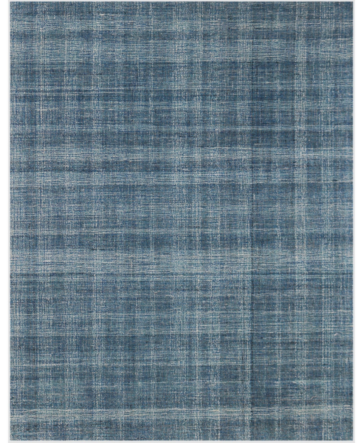 Amer Rugs Laurel Lau-2 Turquoise 8'6in x 11'6in Area Rug - Turquoise