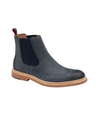 johnston murphy chelsea