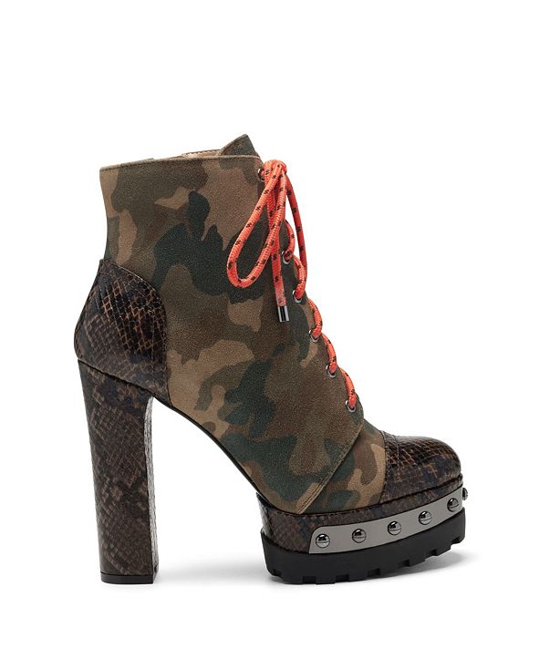 jessica simpson raxen platform booties