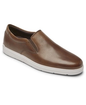 Rockport Men's Total Motion Lite Slip-On Men's Shoes