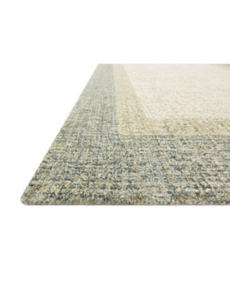 Rosina ROI-01 2'3" x 3'9" Area Rug